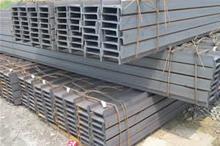 通遼型材一站式銷售 槽鋼、工型鋼、H型鋼全解析
